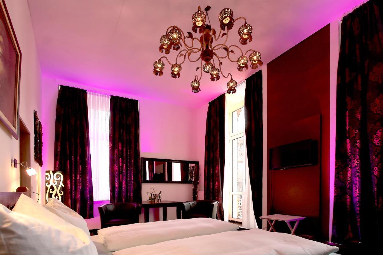 Aparthotel Am Muenzplatz Coblence Extérieur photo