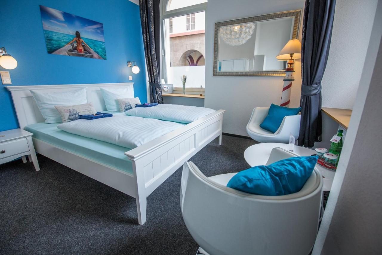 Aparthotel Am Muenzplatz Coblence Extérieur photo